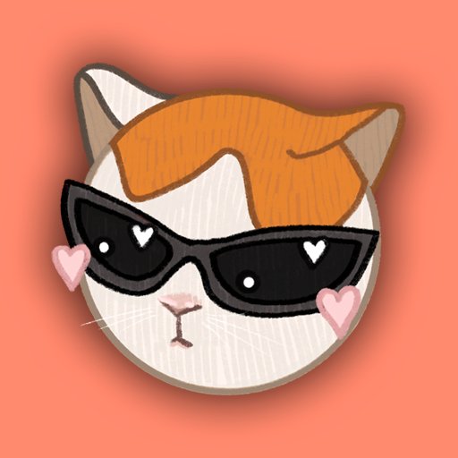 Игра Поп Коты: Объединить Котов