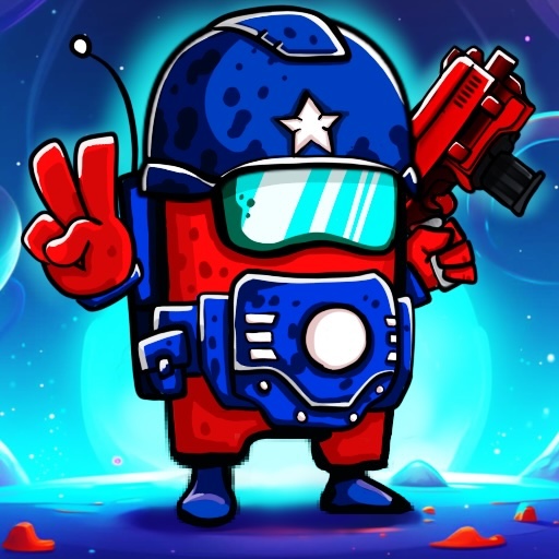 Игра Космические Зомби Эпизод II