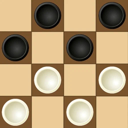 Игра Шашки с Компьютером
