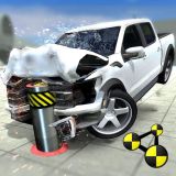 Игра Car Crash Test Игра Car Crash Test
