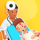 Игра Доктор Герой: Игра в Больницу Игра Доктор Герой: Игра в Больницу