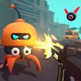 Игра Роботы: Конец Света Игра Роботы: Конец Света