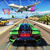 Игра Городские Гонки на Автомобилях GT Игра Городские Гонки на Автомобилях GT