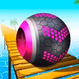 Игра Морская Гонка Катящихся Мячей Игра Морская Гонка Катящихся Мячей