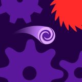 Игра Катание на Шестеренках Игра Катание на Шестеренках