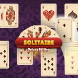 Игра Пасьянс Делюкс Издание Игра Пасьянс Делюкс Издание