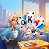 Игра Специальный Праздничный Пасьянс Игра Специальный Праздничный Пасьянс