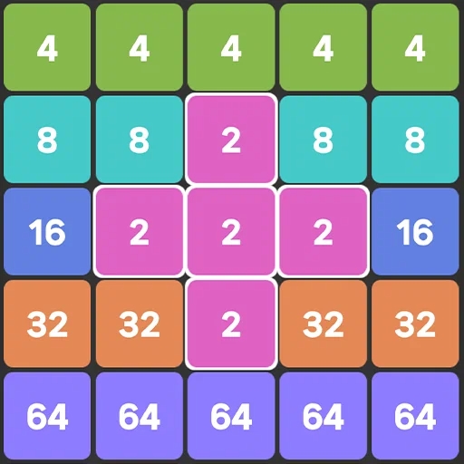 Игра Block Blast 2048 Игра Block Blast 2048