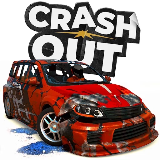 Игра CrashOut