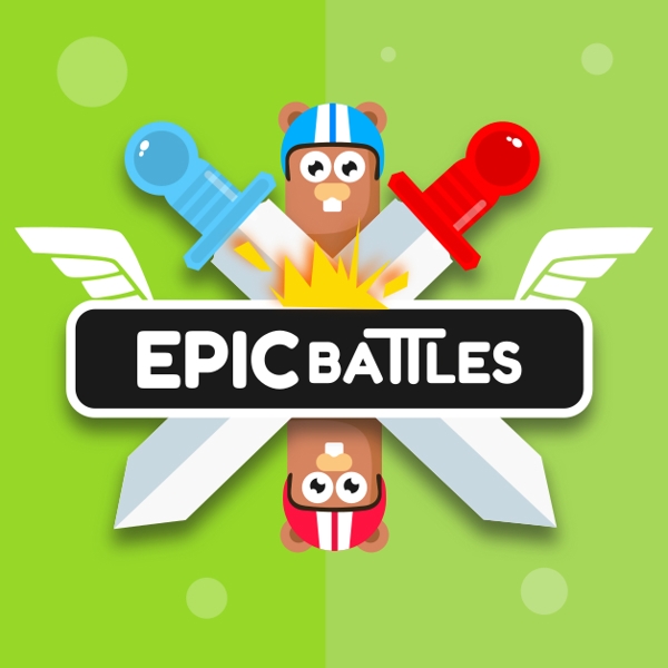 Игра Эпические Битвы Игра Эпические Битвы