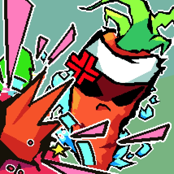 Игра Плоды Ярости