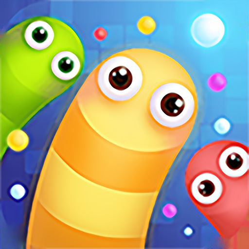 Игра Greedy Snake Multiplayer Duel Игра Greedy Snake Multiplayer Duel