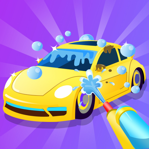 Игра Симулятор Чистой Мойки Игра Симулятор Чистой Мойки