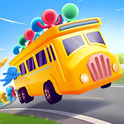 Игра Автобусная Лихорадка Игра Автобусная Лихорадка