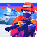 Игра Война Красно-Синих Солдатов Игра Война Красно-Синих Солдатов