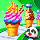 Игра Бейби Панда: Бар с Напитками Игра Бейби Панда: Бар с Напитками