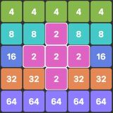 Игра Block Blast 2048 Игра Block Blast 2048