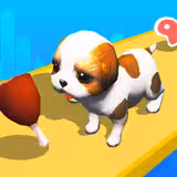 Игра Эволюционный Бег Собак Игра Эволюционный Бег Собак