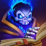 Игра Секрет Мага Игра Секрет Мага