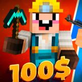 Игра Мини Шахта