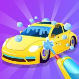 Игра Симулятор Чистой Мойки Игра Симулятор Чистой Мойки