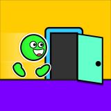 Игра Платформер: Скоростной Рывок Игра Платформер: Скоростной Рывок