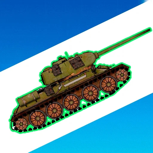 Игра Мировые Войны: Танки