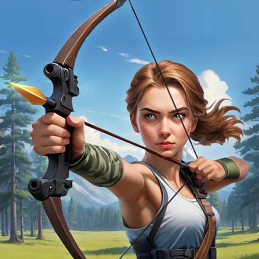 Игра Арена Лучников Игра Арена Лучников