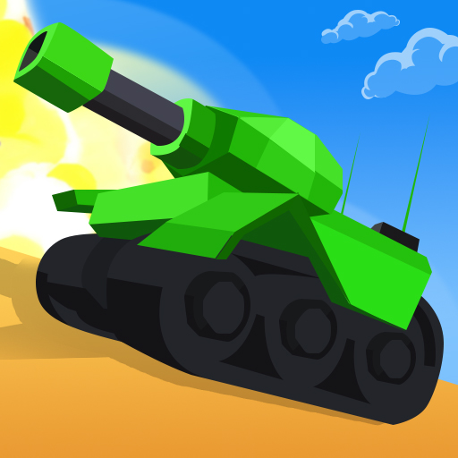 Игра Армейский Бой 3D
