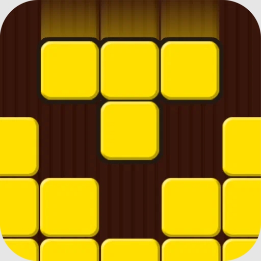 Игра Block Puzzle Classic Brick