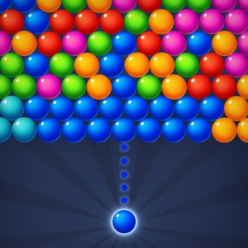 Игра Bubble Pop Master: Bubble Shoot Игра Bubble Pop Master: Bubble Shoot