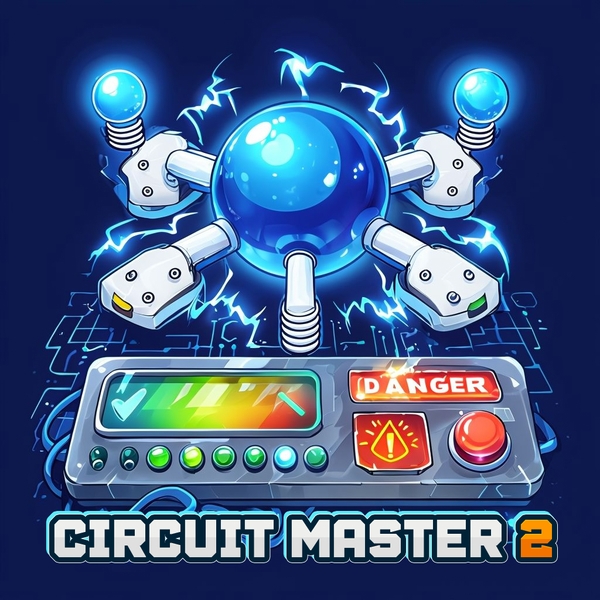 Игра Мастер Цепи 2