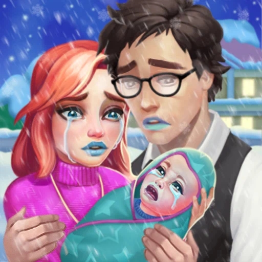 Игра Coldscape Игра Coldscape