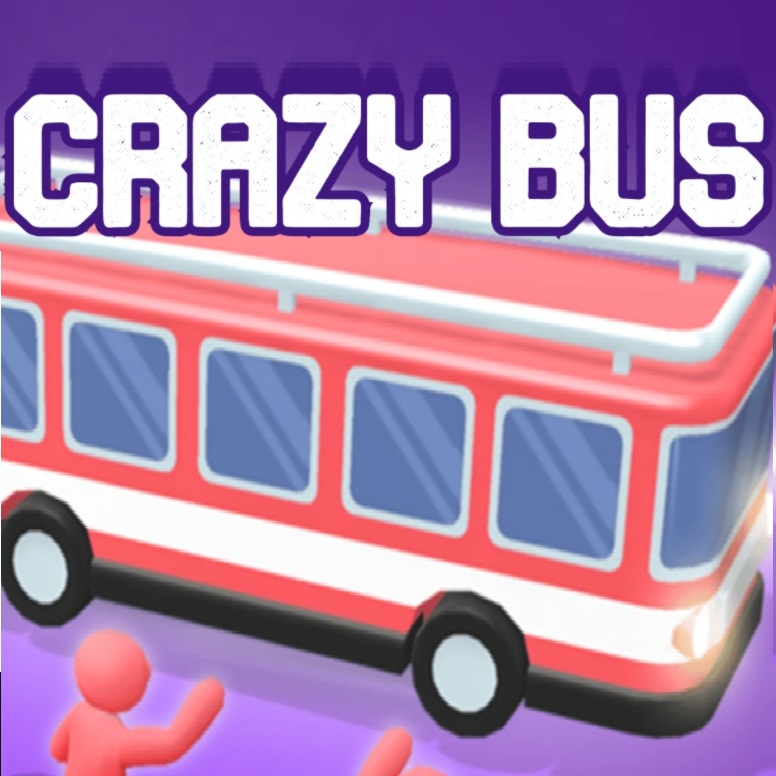 Игра Сумасшедший Автобус