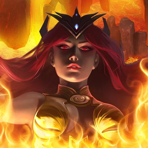 Игра Eternal Fury Reborn