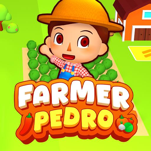 Игра Фермер Педро Игра Фермер Педро