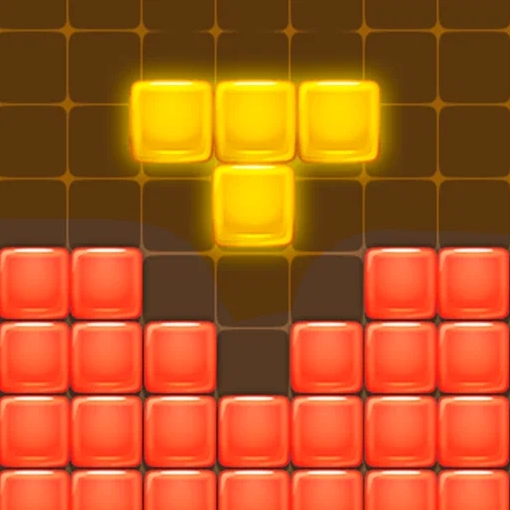 Игра Любимые Блоки