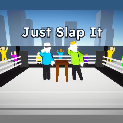 Игра Просто Прихлопните Его