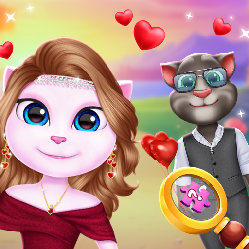 Игра Влюбленная Парочка Котят Игра Влюбленная Парочка Котят