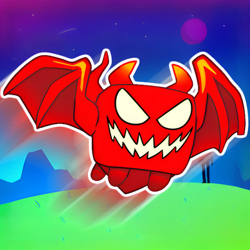 Игра Легендарный Дракон Обби Игра Легендарный Дракон Обби
