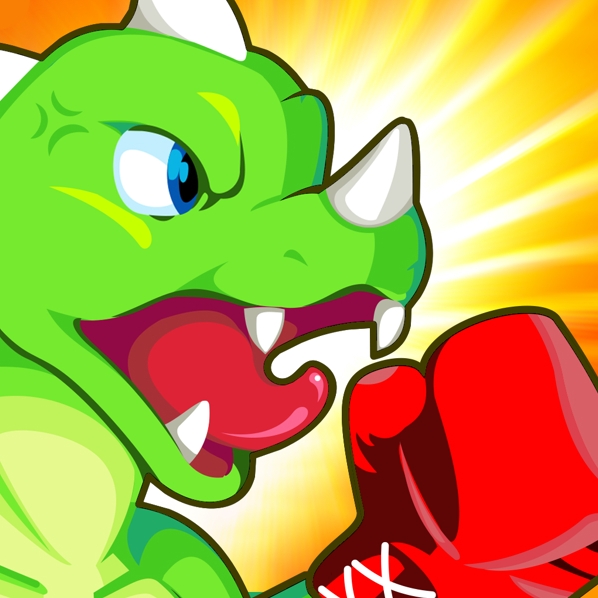 Игра Roar Rampage