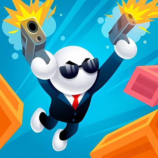 Игра Беги и Стреляй