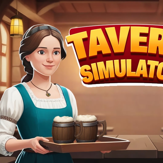 Игра Симулятор Таверны