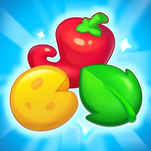 Игра Весёлый Повар