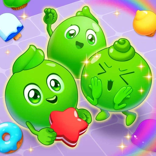 Игра Секреты Шармляндии