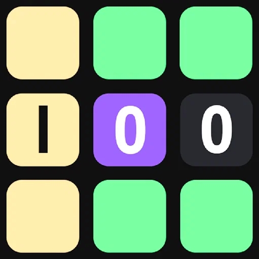 Игра 100 Сканвордов