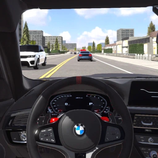 Игра ГТА 5 РП: Дрифт на BMW M5 F90 Игра ГТА 5 РП: Дрифт на BMW M5 F90