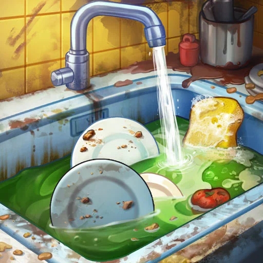 Игра Alice's Hotel: match story Игра Alice's Hotel: match story