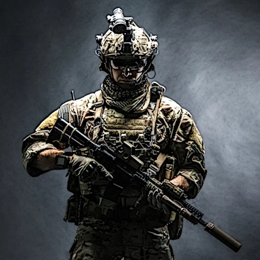 Игра Armed Forces io