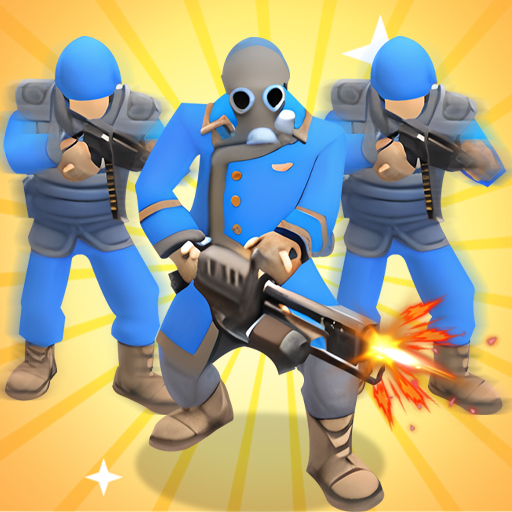 Игра Ремесло Командующего Армией